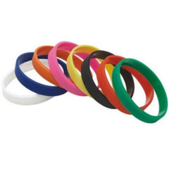 Silicon Wristbands
