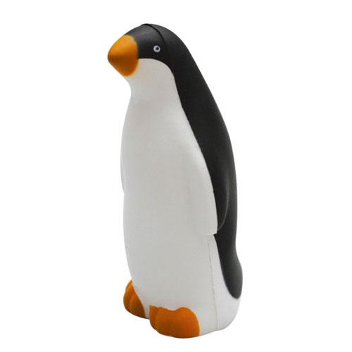 Promo Stress Penguin