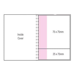 Combination Pad