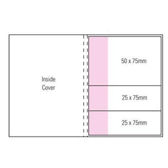Combination Pad