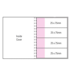 Combination Pad