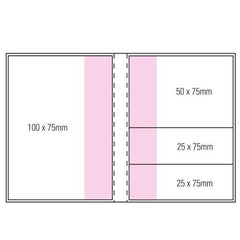 Combination Pad