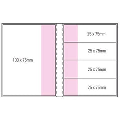 Combination Pad