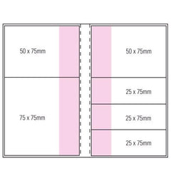 Combination Pad