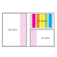 Combination Pad
