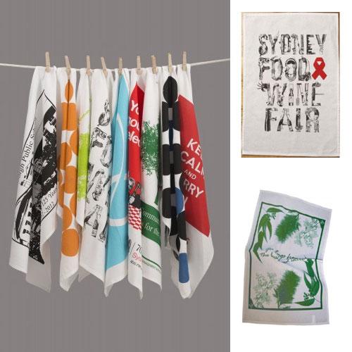 Tea Towel