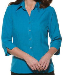 Helath Care Ladies 3/4 Sleeve Shirt