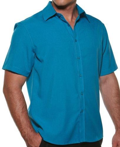Health Care Mens Short Sleeve Shirt