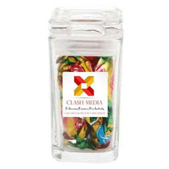 Devine Mini Jar with Lollies