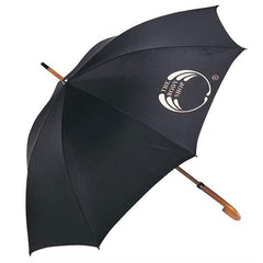 Wooden Hook Handle Umbrella