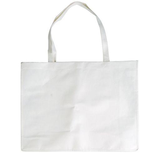 Bleep Huge Bamboo Bag