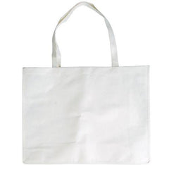 Bleep Huge Bamboo Bag