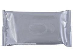 Bleep Budget Anti Bacterial Wet Wipes in Pouch