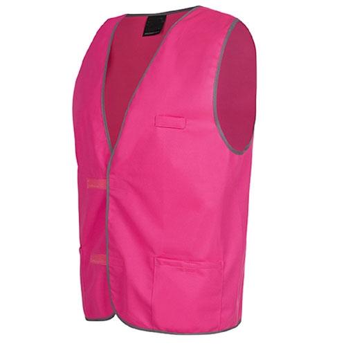 Malcom Volunteer Vest