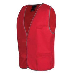 Malcom Volunteer Vest