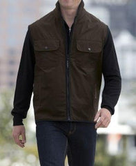 Phoenix Oilskin Vest