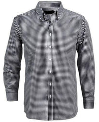 Reflections Bold Check Business Shirt