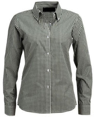 Reflections Bold Check Business Shirt