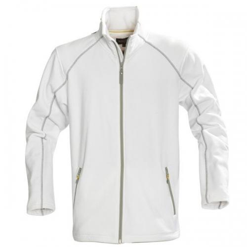 Premier Smooth Fleece Jacket