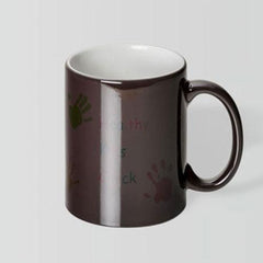 Cafe Heat Reveal Mug