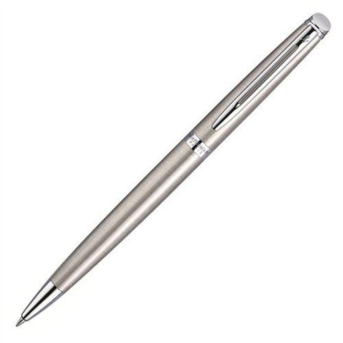 Waterman Stainless Steel Ballpoint