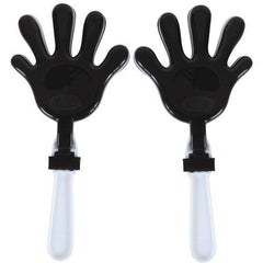 Bleep Hand Clappers