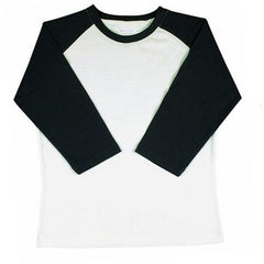 Aston 3/4 Sleeve TShirts