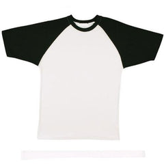 Aston Raglan Sleeve TShirt