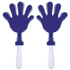 Bleep Hand Clappers