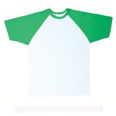 Aston Raglan Sleeve TShirt