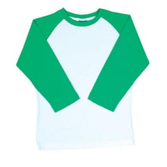 Aston 3/4 Sleeve TShirts