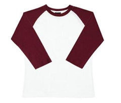 Aston 3/4 Sleeve TShirts