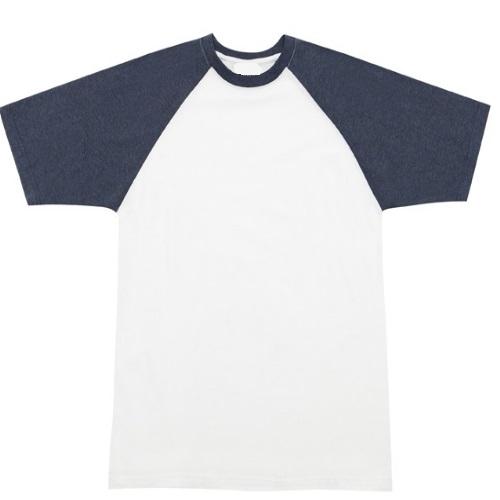 Aston Raglan Sleeve TShirt