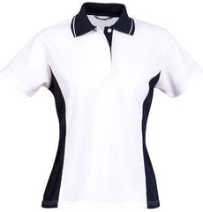 Corporate Games Polo Shirt