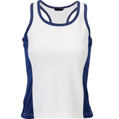 Corporate Games Singlet