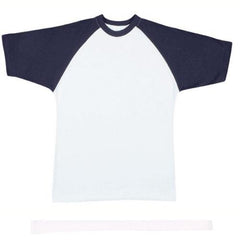 Aston Raglan Sleeve TShirt