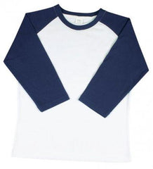 Aston 3/4 Sleeve TShirts