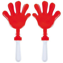 Bleep Hand Clappers