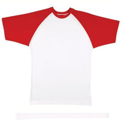 Aston Raglan Sleeve TShirt