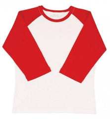 Aston 3/4 Sleeve TShirts