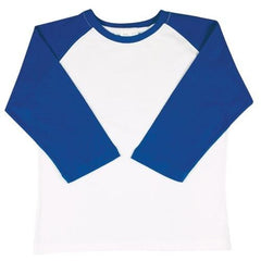 Aston 3/4 Sleeve TShirts