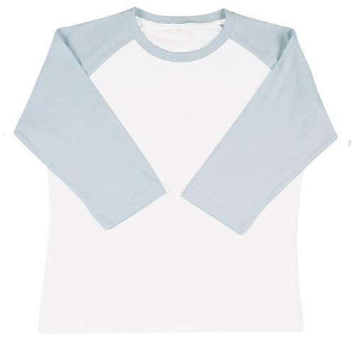 Aston 3/4 Sleeve TShirts