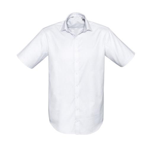 Phillip Bay Dobby Weave Business Shirt