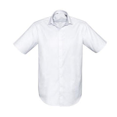 Phillip Bay Dobby Weave Business Shirt