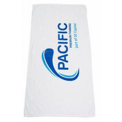 Resort Promotional  Beach Towel