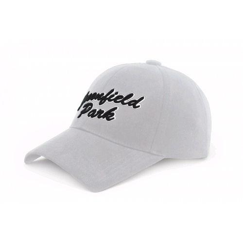 Icon Square Peak Cap