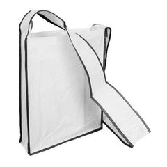 A Non Woven Sling Bag