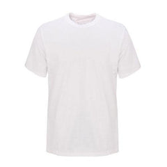 Logo Breathable Polyester TShirt