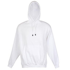 Retro Poly Cotton Hoodie