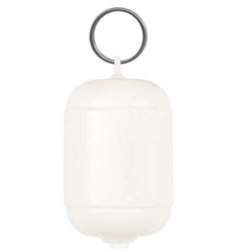 Eden Floating Keyring